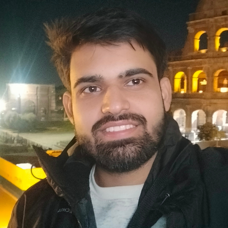 Abhinav Chahal